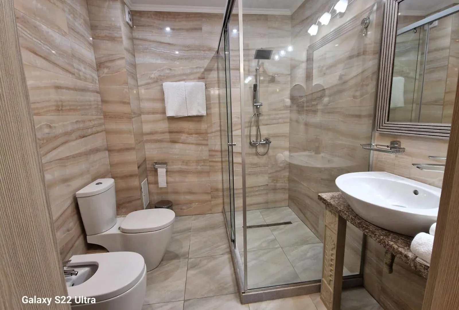 Delux Apartment Argisht Nisipurile de Aur