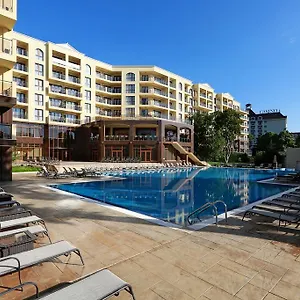 4* Apart-hotel Golden Line